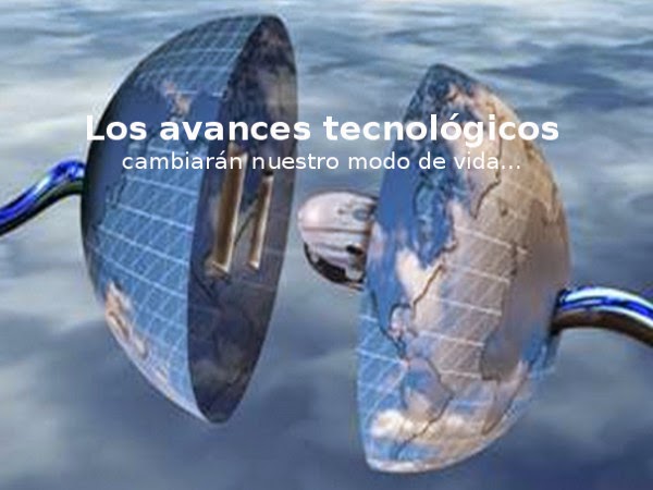 avances tecnologicos 2025