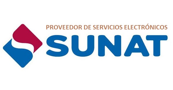 logo sunat