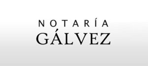 Notaría Gálvez