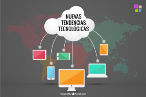 tendencias tecnologicas 2015