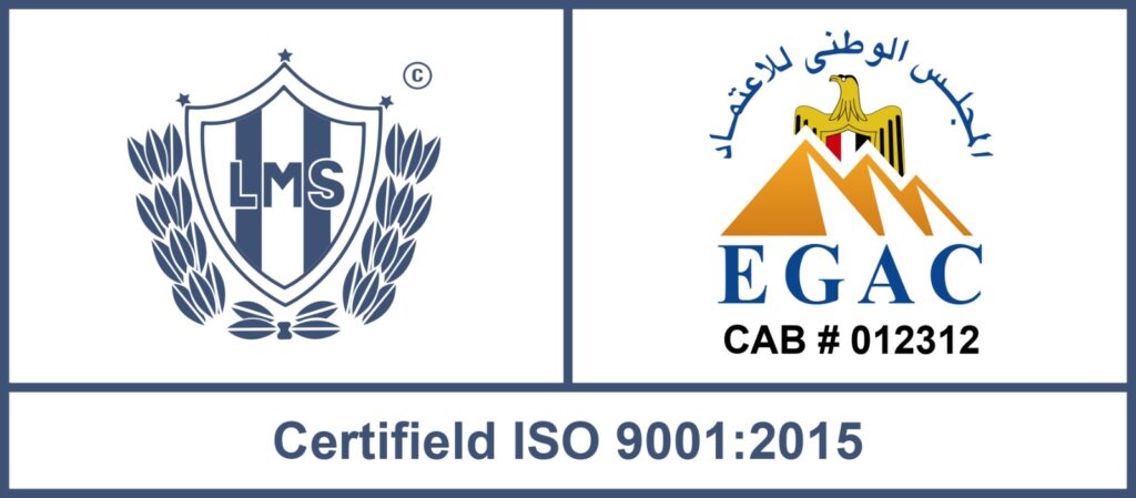Certificación ISO 9001:2015